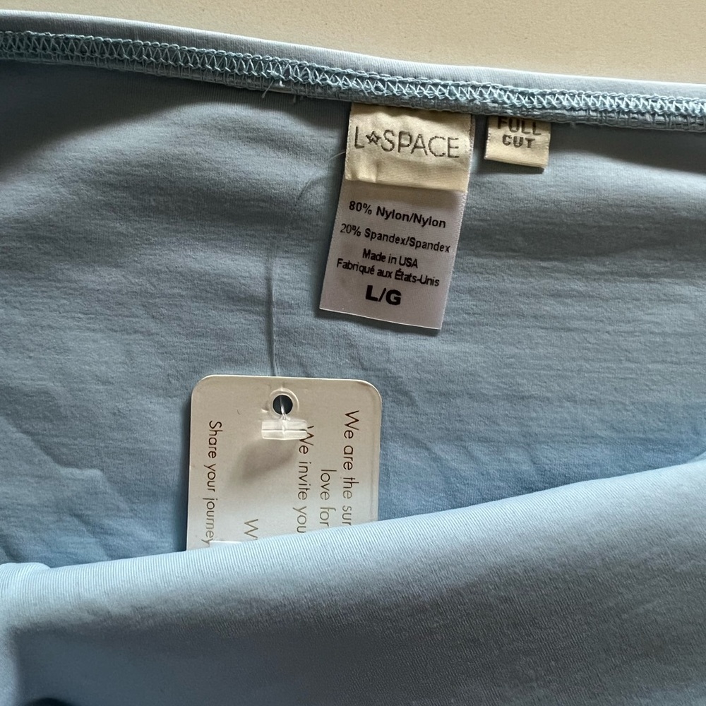 {L*Space} Brand New Kennedy Bikini Bottoms - Picture 6 of 6
